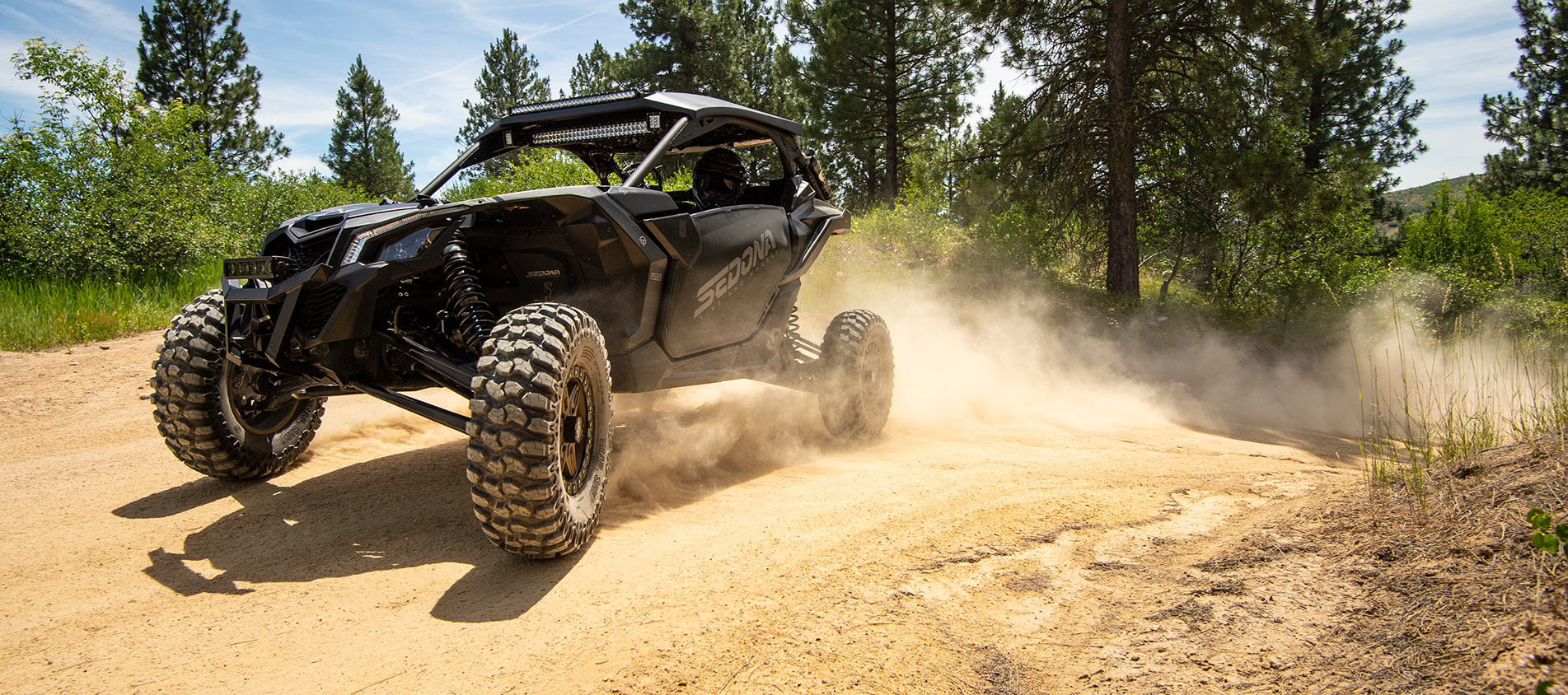 Sedona Tire and Wheel ATV Tires and Wheels, UTV Tires and Wheels